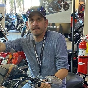 Meet your Posher, Brannon